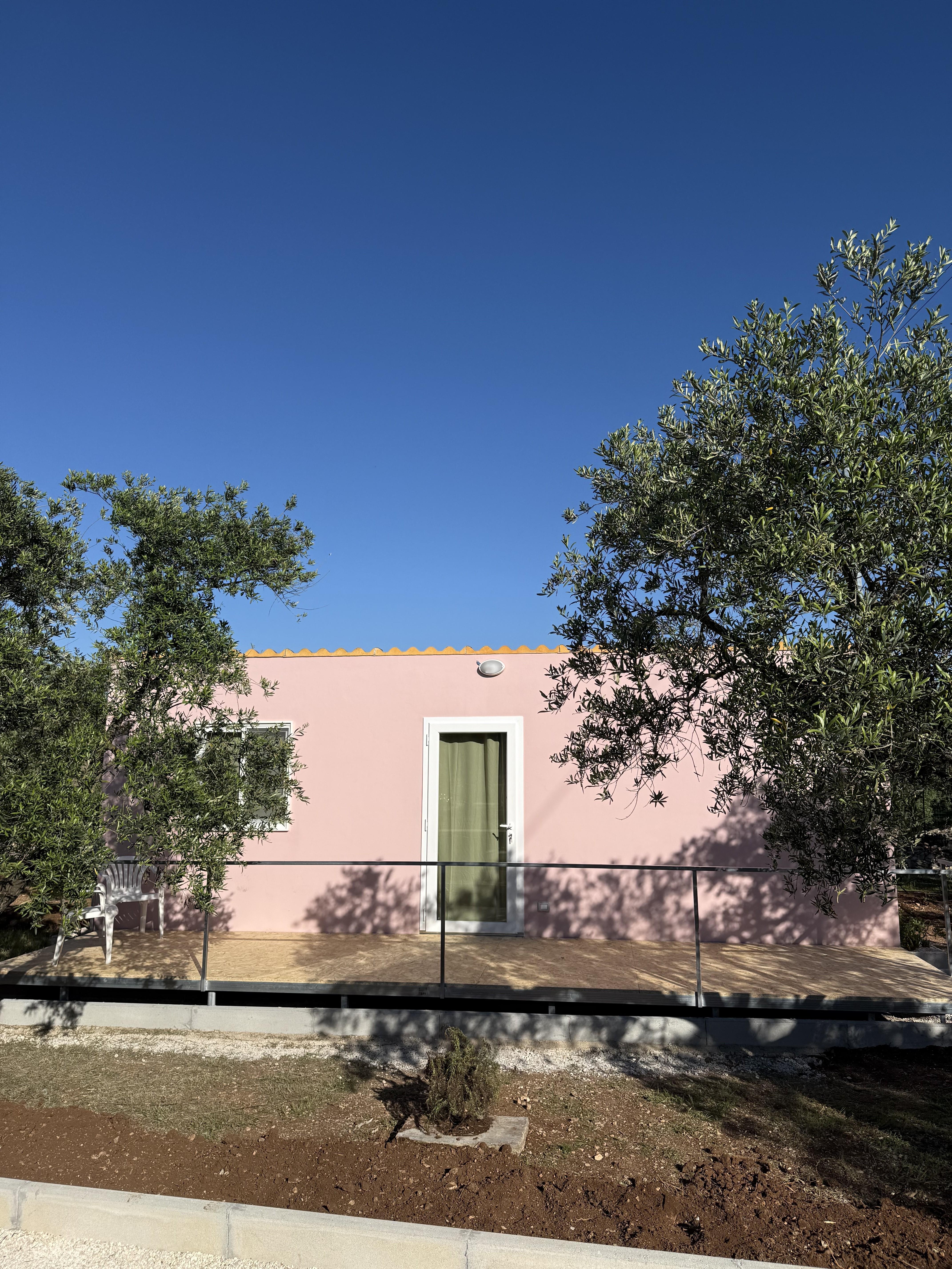 B & B Dei Nobili Bitetto Εξωτερικό φωτογραφία