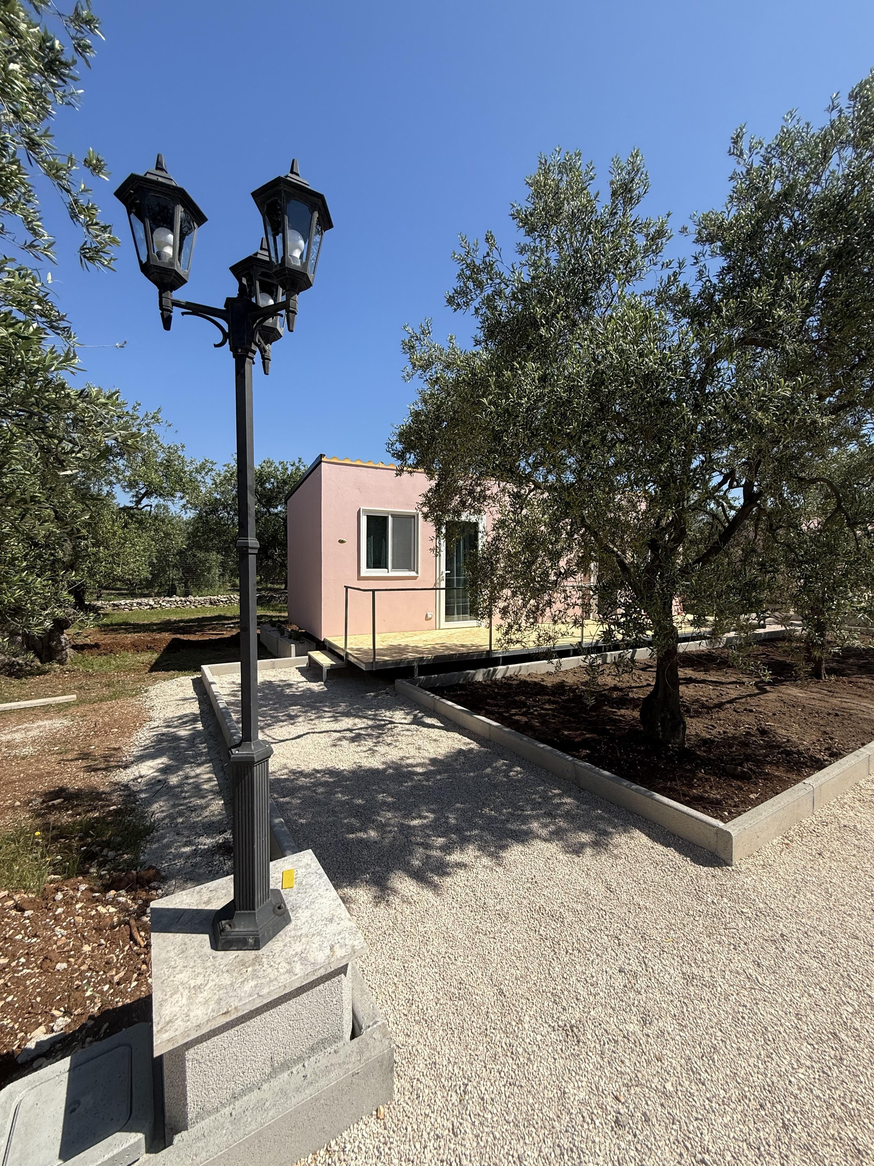 B & B Dei Nobili Bitetto Εξωτερικό φωτογραφία