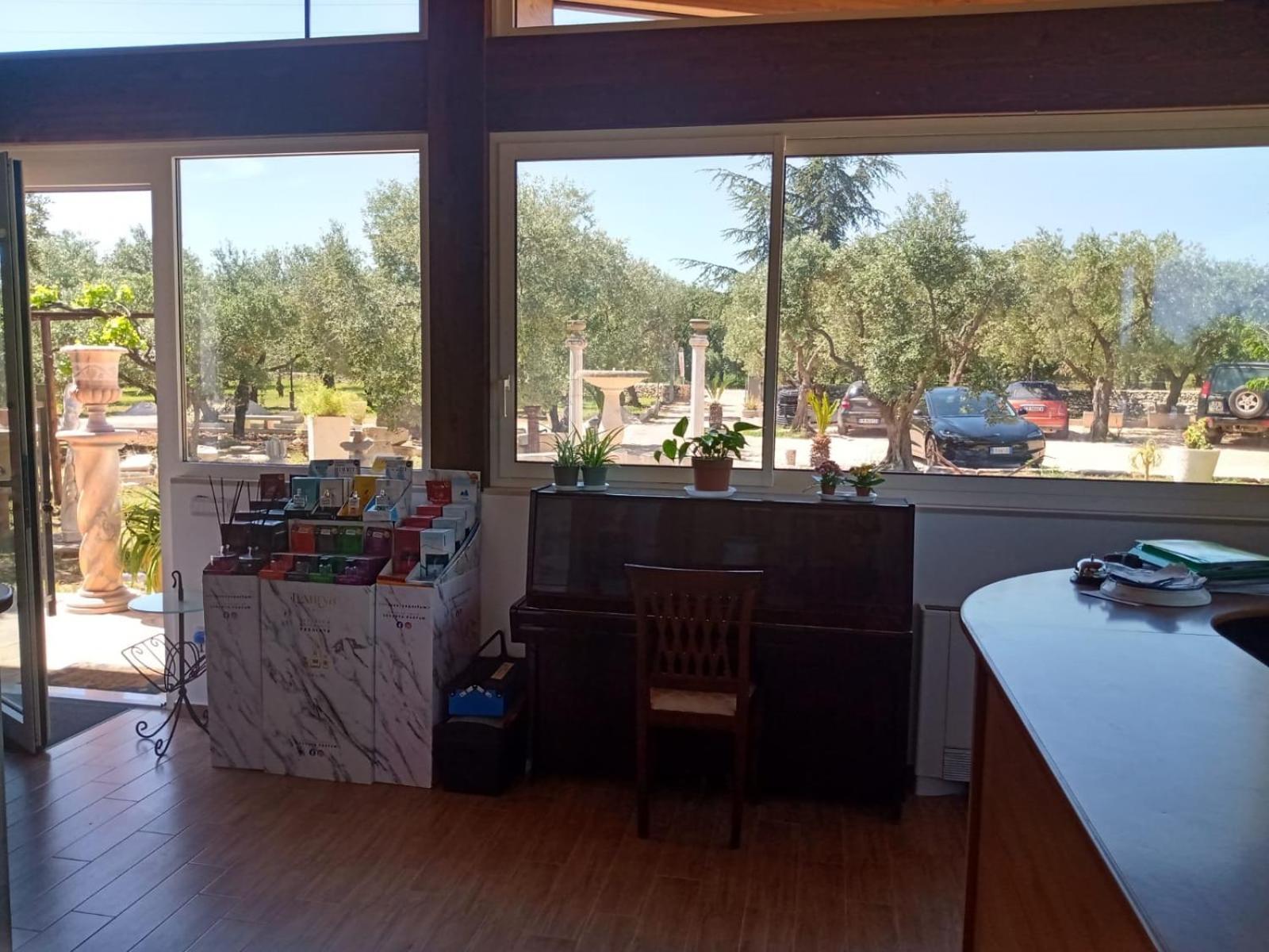 B & B Dei Nobili Bitetto Εξωτερικό φωτογραφία