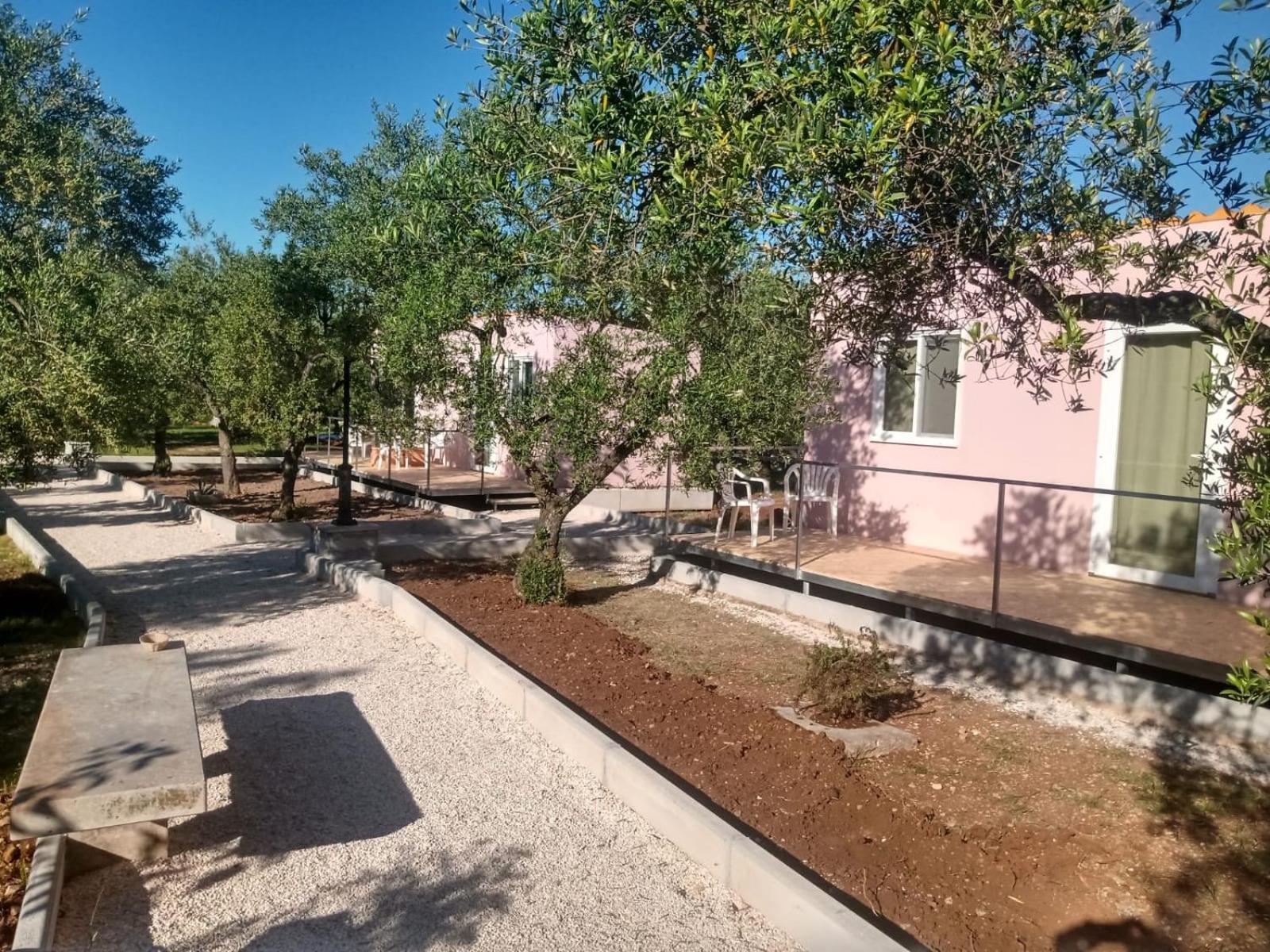 B & B Dei Nobili Bitetto Εξωτερικό φωτογραφία
