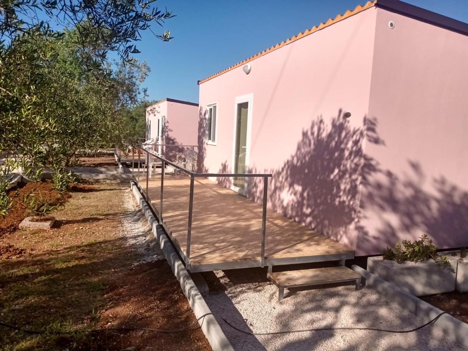 B & B Dei Nobili Bitetto Εξωτερικό φωτογραφία