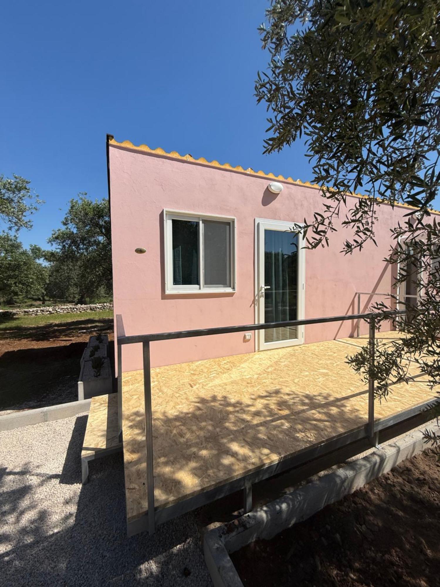 B & B Dei Nobili Bitetto Εξωτερικό φωτογραφία